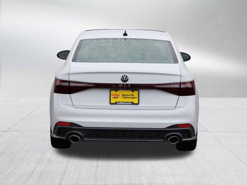 2025 Volkswagen Jetta GLI 2.0T Autobahn