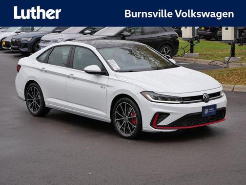 2025 Volkswagen Jetta GLI 2.0T Autobahn