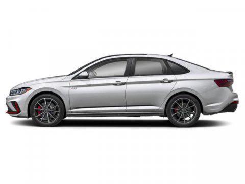 2025 Volkswagen Jetta GLI 2.0T Autobahn