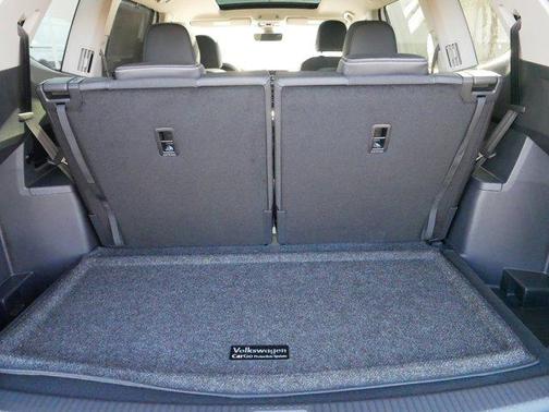 2026 Volkswagen Atlas 2.0T SE w/Technology 4MOTION