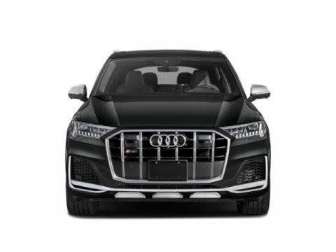 2022 Audi SQ7 4.0T Premium Plus
