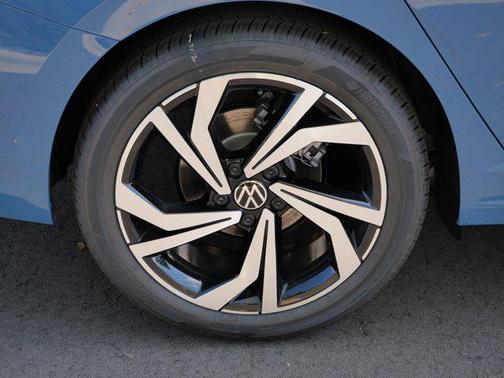 2025 Volkswagen Jetta 1.5T SEL