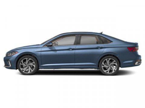 2025 Volkswagen Jetta 1.5T SEL