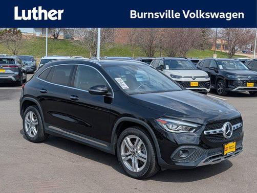 2023 Mercedes-Benz GLA 250 4MATIC