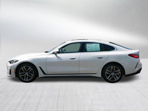 2025 BMW 430 Gran Coupe i xDrive