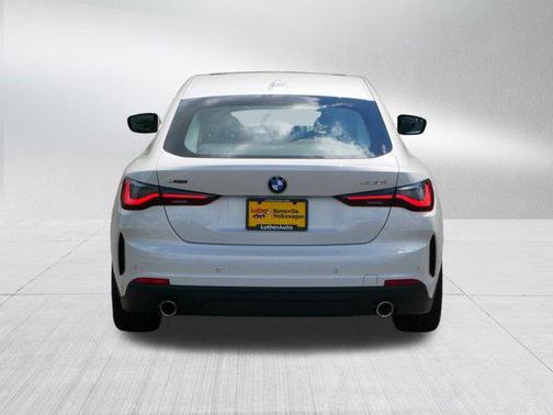 2025 BMW 430 Gran Coupe i xDrive