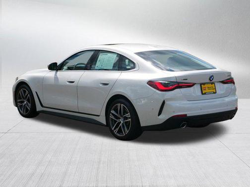 2025 BMW 430 Gran Coupe i xDrive