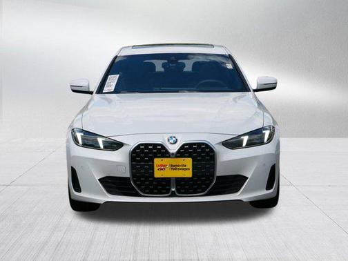 2025 BMW 430 Gran Coupe i xDrive