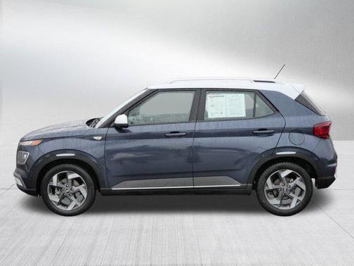 2023 Hyundai VENUE Limited