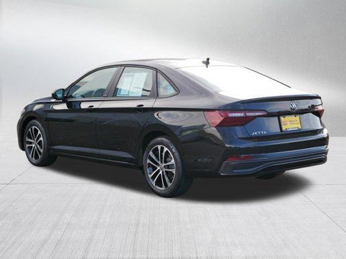 2024 Volkswagen Jetta 1.5T Sport