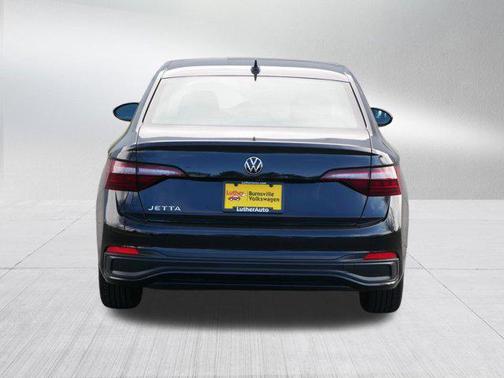 2024 Volkswagen Jetta 1.5T Sport