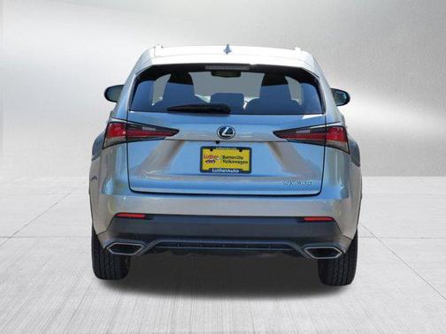 2020 Lexus NX 300 Base