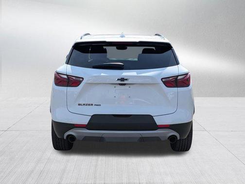 2021 Chevrolet Blazer 3LT