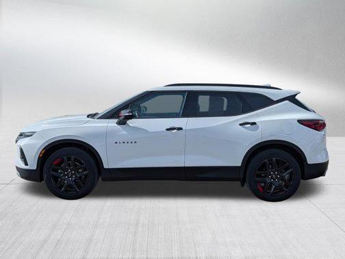 2021 Chevrolet Blazer 3LT