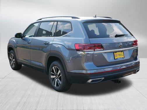 2022 Volkswagen Atlas 2.0T SE