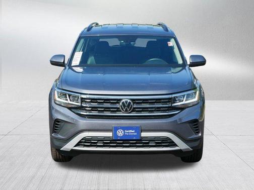 2022 Volkswagen Atlas 2.0T SE