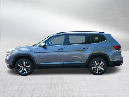2022 Volkswagen Atlas 2.0T SE