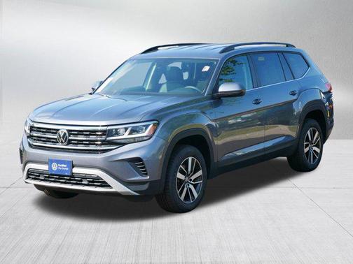 2022 Volkswagen Atlas 2.0T SE