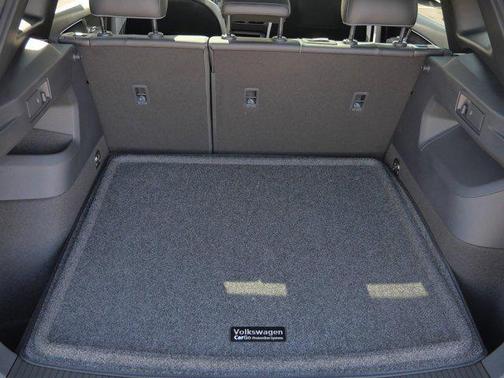 2025 Volkswagen Tiguan 2.0T SE R-Line Black 4MOTION