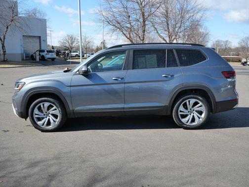 2023 Volkswagen Atlas 3.6L SE w/Technology
