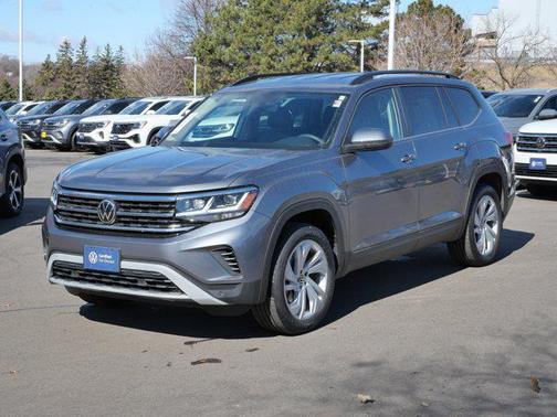 2023 Volkswagen Atlas 3.6L SE w/Technology