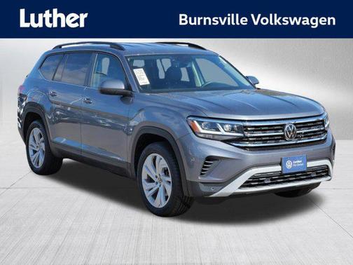 2023 Volkswagen Atlas 3.6L SE w/Technology