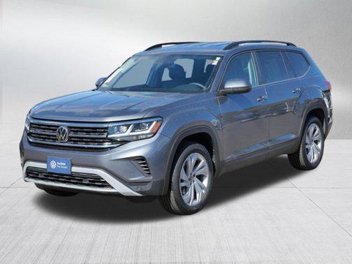 2023 Volkswagen Atlas 3.6L SE w/Technology