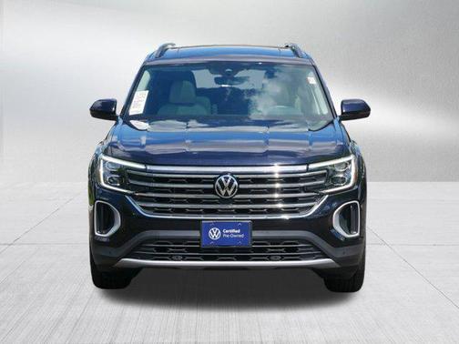 2025 Volkswagen Atlas 2.0T SE w/Technology 4MOTION