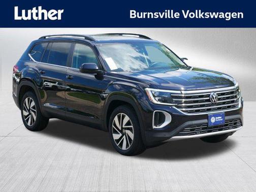 2025 Volkswagen Atlas 2.0T SE w/Technology 4MOTION