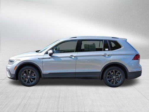 2024 Volkswagen Tiguan 2.0T SE 4MOTION