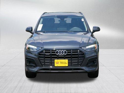 2024 Audi Q5 40 Premium Plus