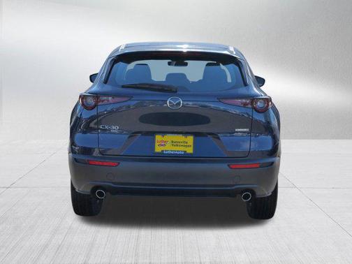 2023 Mazda CX-30 2.5 S