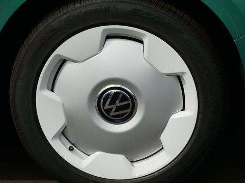 2025 Volkswagen ID. Buzz 1st Edition with 4MOTION