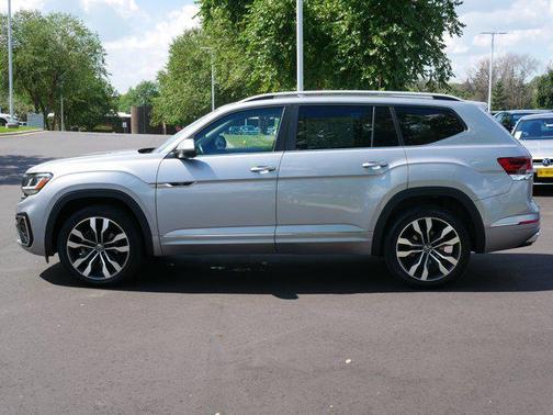 2021 Volkswagen Atlas 3.6L SEL
