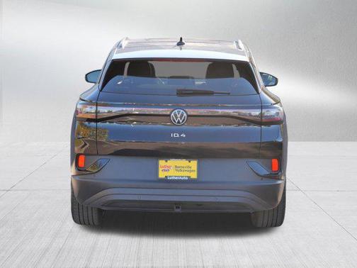2023 Volkswagen ID.4 AWD Pro S
