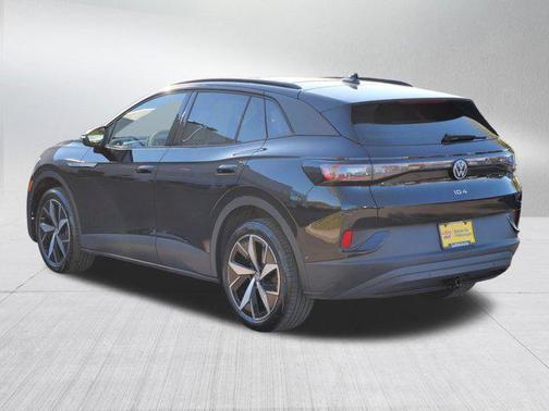 2023 Volkswagen ID.4 AWD Pro S