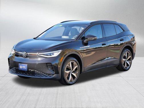 2023 Volkswagen ID.4 AWD Pro S