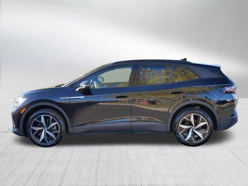 2023 Volkswagen ID.4 AWD Pro S