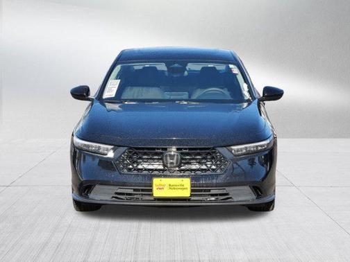 2024 Honda Accord EX 1.5T