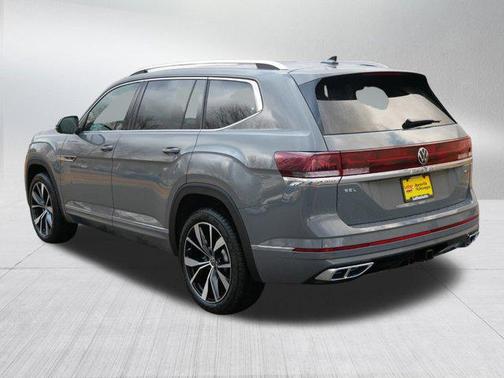 2025 Volkswagen Atlas 2.0T SEL Premium R-Line 4MOTION