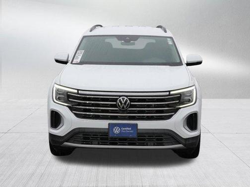2024 Volkswagen Atlas 2.0T SE w/Technology 4MOTION