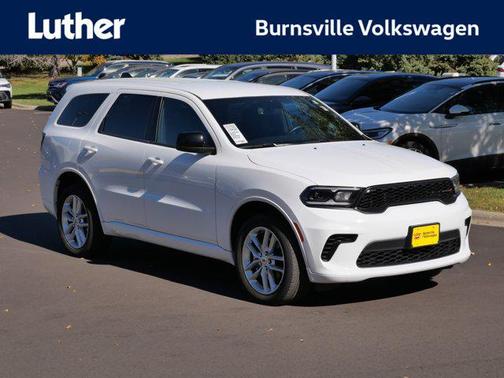2023 Dodge Durango GT AWD