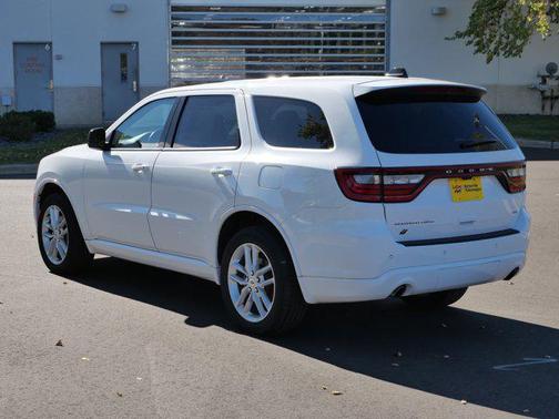 2023 Dodge Durango GT AWD