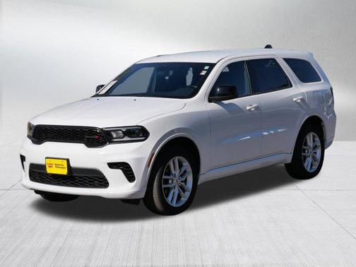 2023 Dodge Durango GT AWD