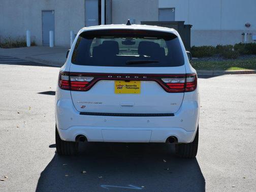 2023 Dodge Durango GT AWD