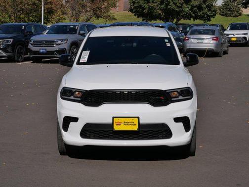 2023 Dodge Durango GT AWD