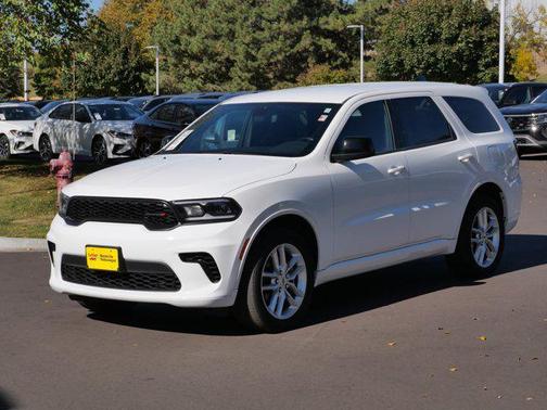 2023 Dodge Durango GT AWD