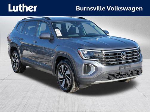 2024 Volkswagen Atlas 2.0T SE w/Technology 4MOTION