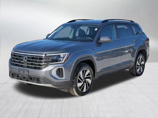 2024 Volkswagen Atlas 2.0T SE w/Technology 4MOTION