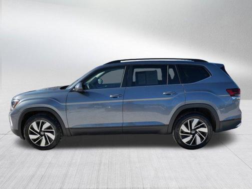 2024 Volkswagen Atlas 2.0T SE w/Technology 4MOTION